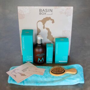 Luxury Body Box