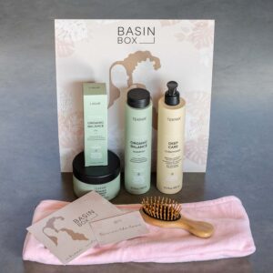 ULTIMATE LUXURY HAIR BOX