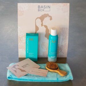 E. FAVOURITES BOX