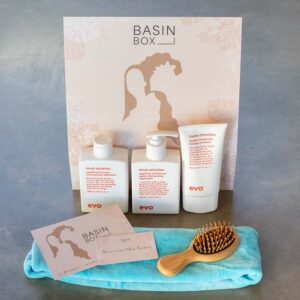 HAIR REPAIR BOX