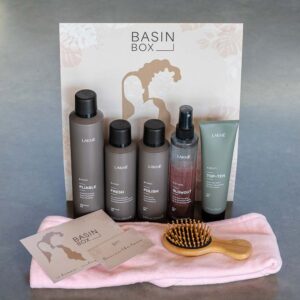 LUXURY STYLING BOX